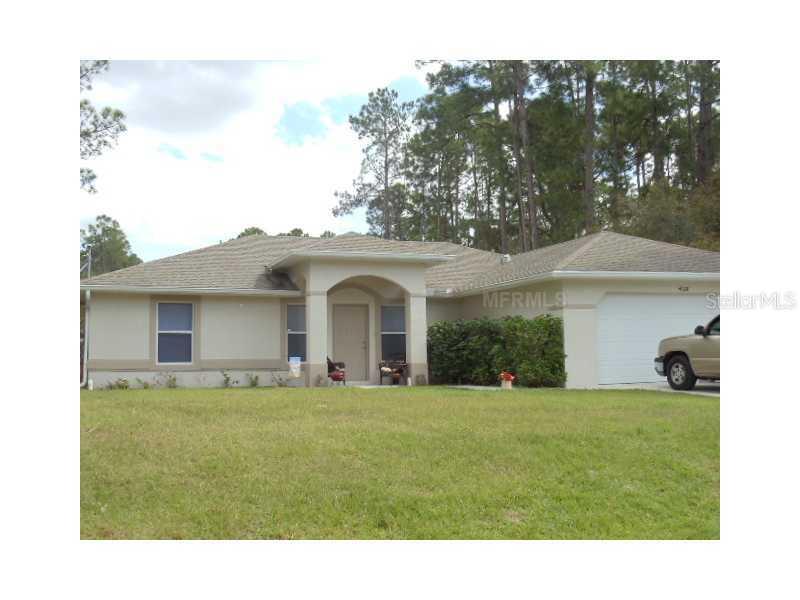 4628 N Salford Blvd., North Port, FL 34286