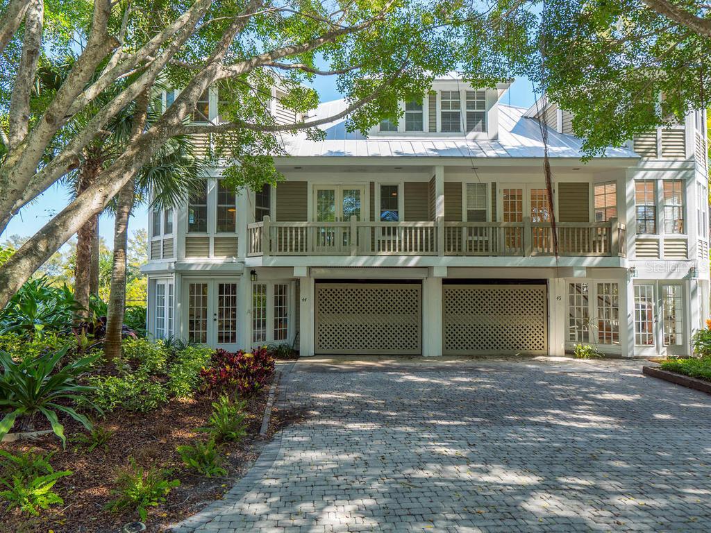 44 Seawatch Lake Dr., Boca Grande, FL 33921