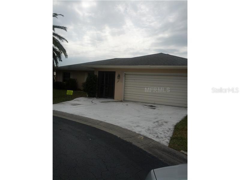 1132 Shane, Venice, FL 34292
