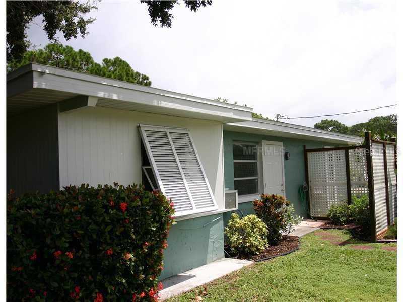 150 W Fray St., Englewood, FL 34223