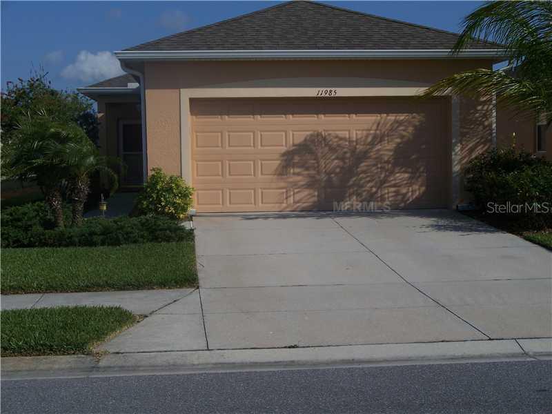11985 Tempest Harbor Loop, Venice, FL 34292