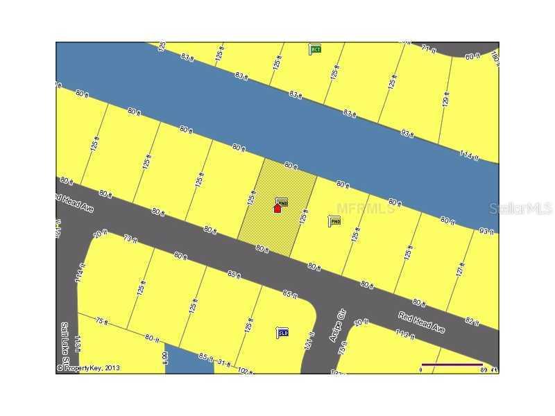 15340 Red Head Ave., Port Charlotte, FL 33981