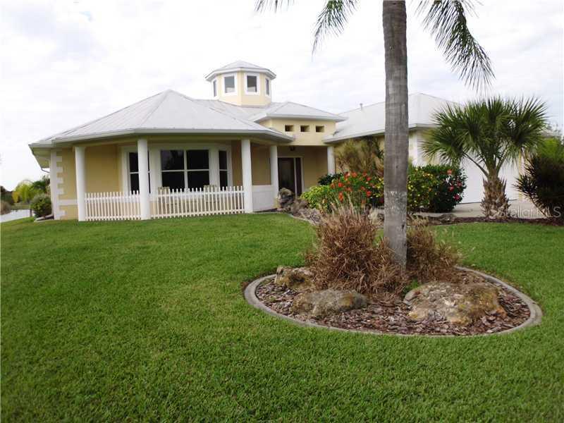 300 Sunset Rd., Rotonda West, FL 33947