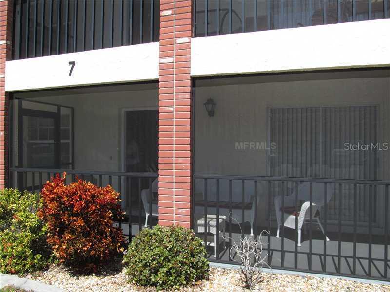 1531 Placida Rd. #7-102, Englewood, FL 34223