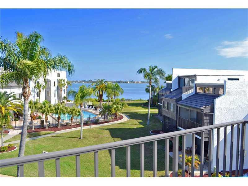 2955 N Beach Rd. #B-723, Englewood, FL 34223