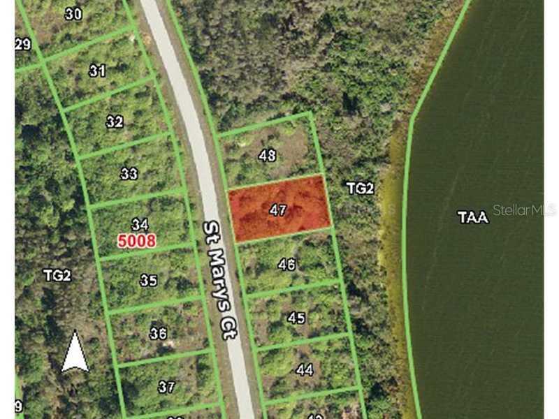 9440 St Marys Ct., Port Charlotte, FL 33981