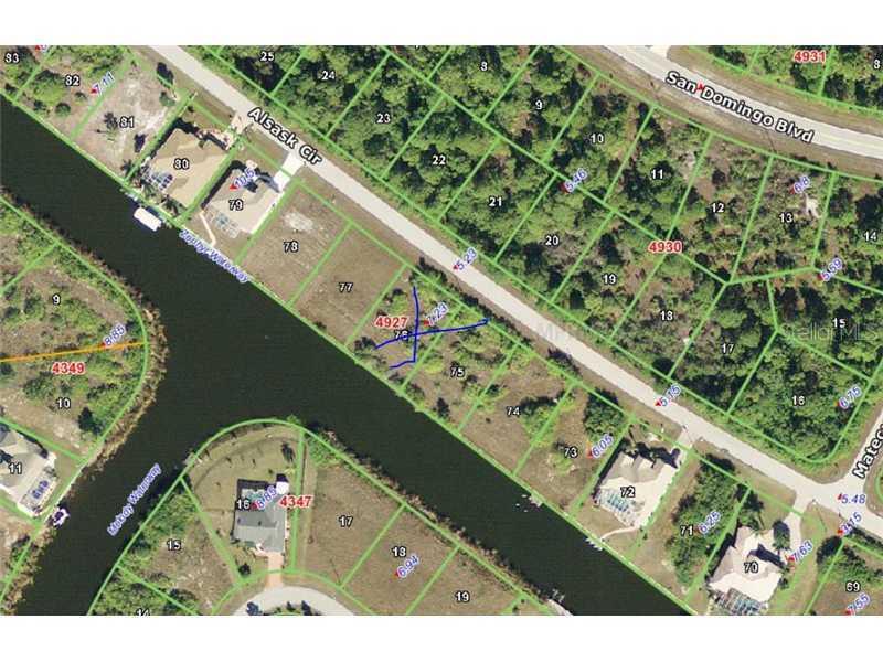 15564 Alsask Cir., Port Charlotte, FL 33981