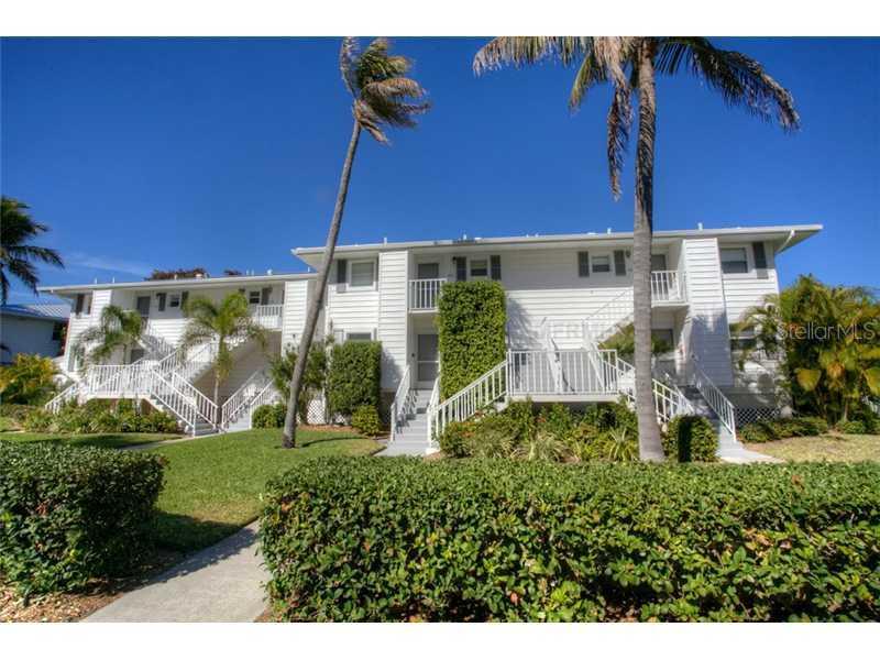 5850 Gasparilla Rd. #M3, Boca Grande, FL 33921