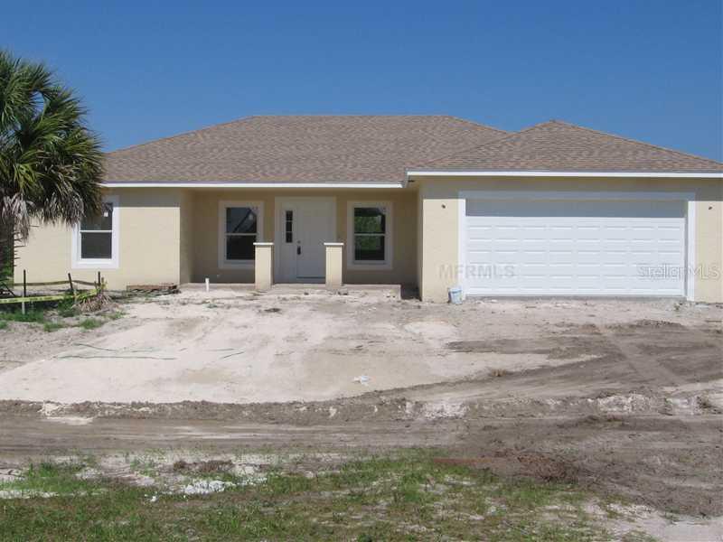 10418 Calumet Blvd., Port Charlotte, FL 33981