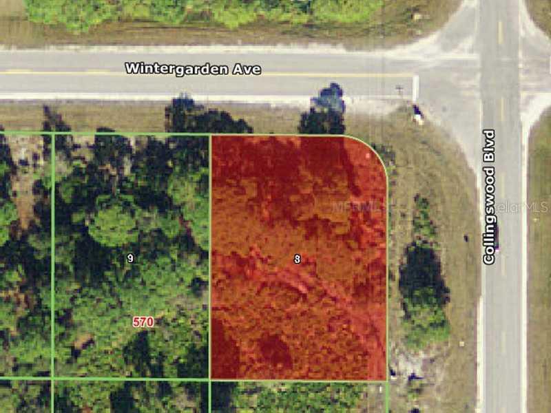 17525 Wintergarden Ave., Port Charlotte, FL 33948
