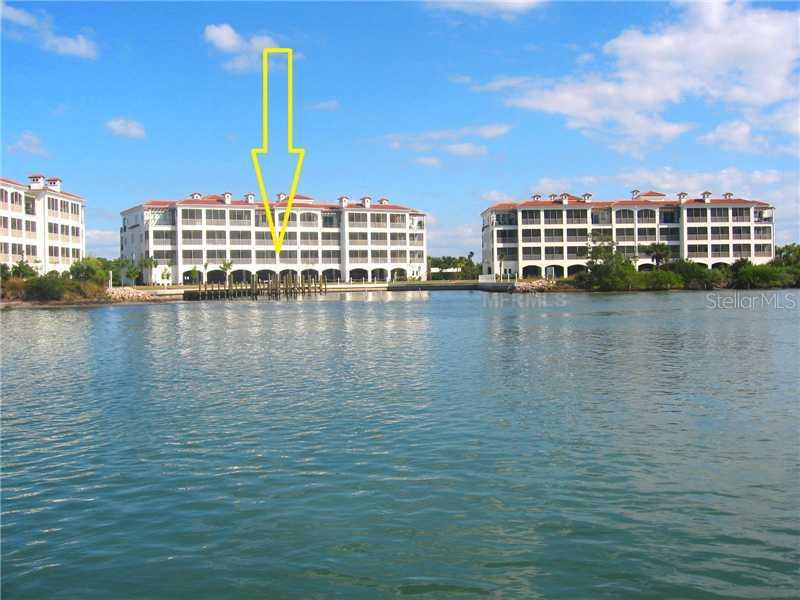 11120 Hacienda Del Mar Blvd. #F-204, Placida, FL 33946