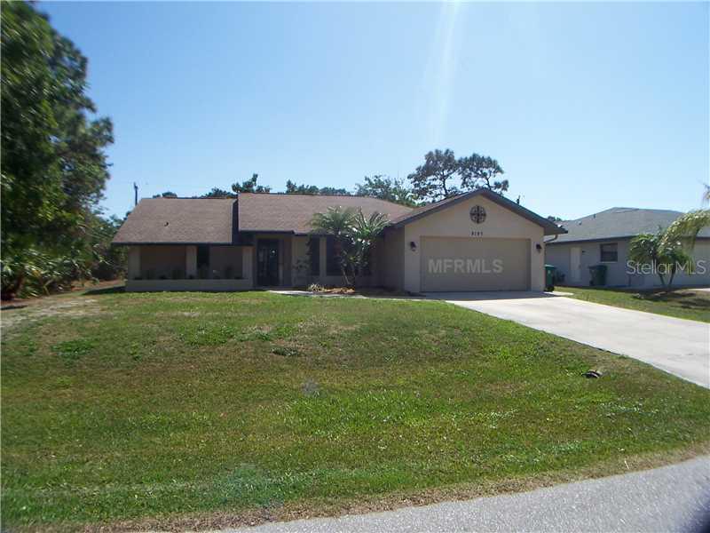 9197 Casa Grande Ave., Englewood, FL 34224