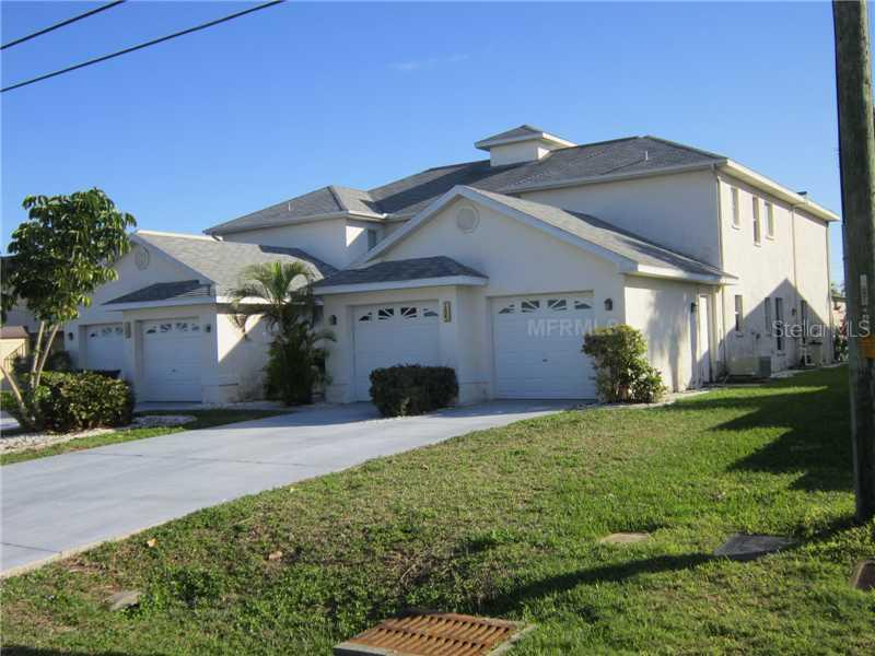 1304 SE 46th St., Cape Coral, FL 33904