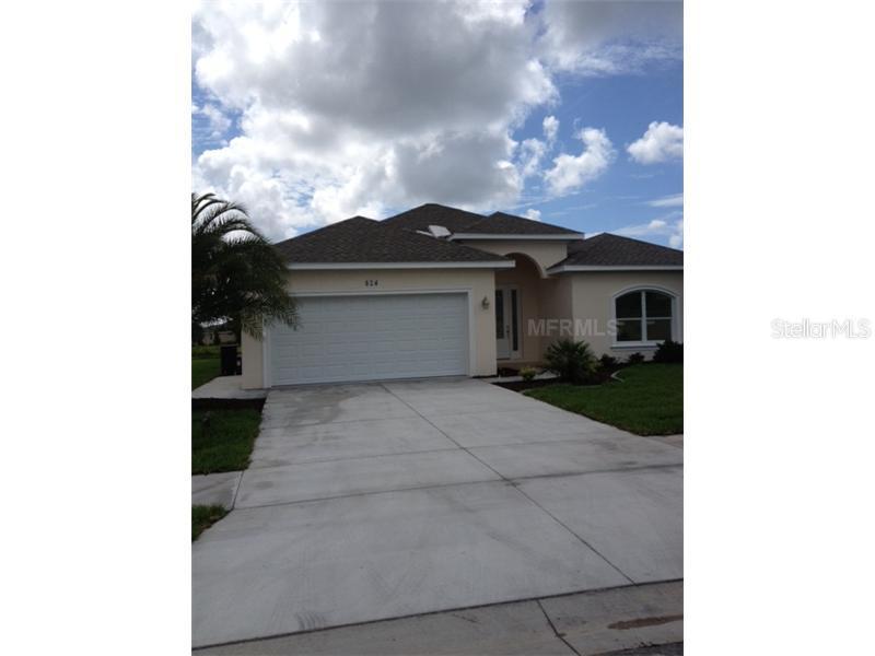 624 Barnacle Ct, Englewood, FL 34223