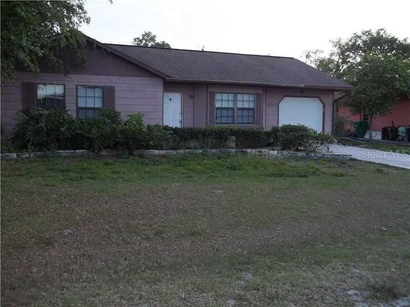 [Address Hidden by Seller], Port Charlotte, FL 33981