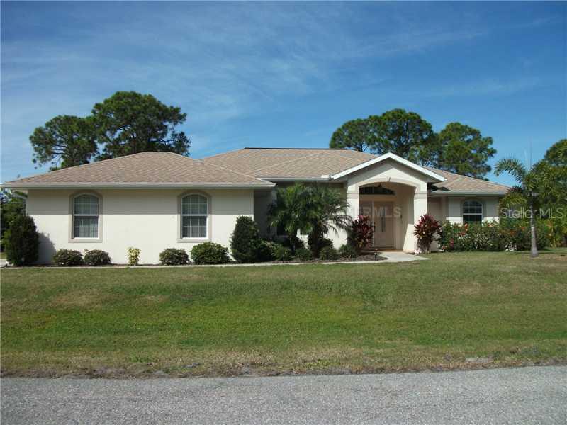 5361 Farley St., Port Charlotte, FL 33981