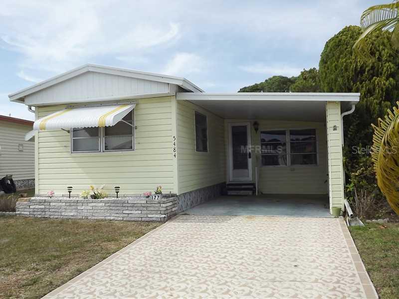 5484 Holiday Park Blvd., North Port, FL 34287