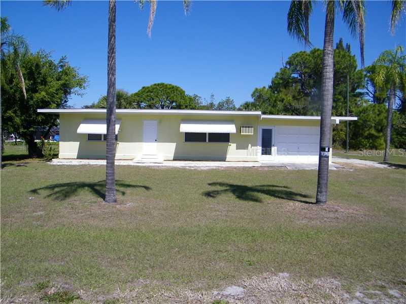 840 E 2nd St., Englewood, FL 34223