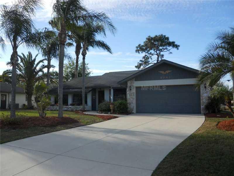 9043 Apple Valley Ave., Englewood, FL 34224