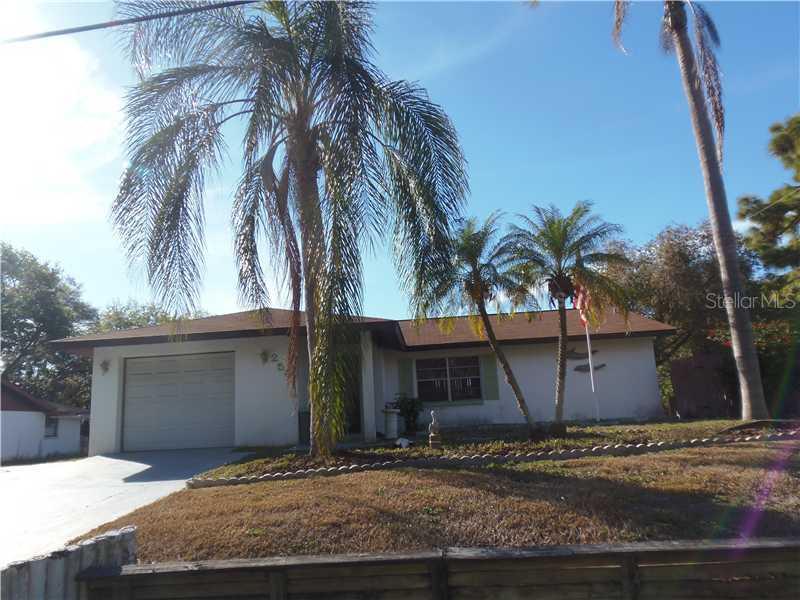 250 W Baffin Dr., Venice, FL 34293