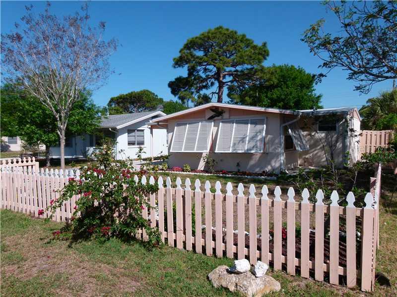 570 Blackburn St., Englewood, FL 34223