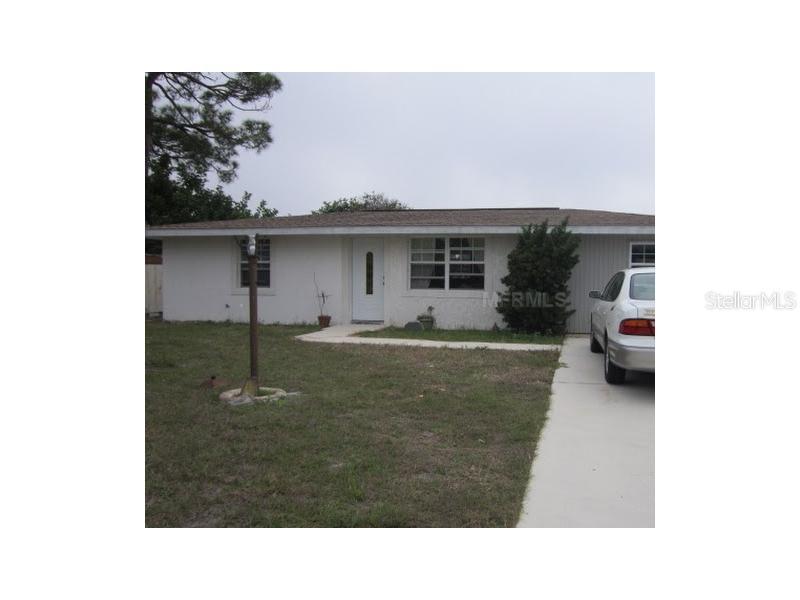 869 E 7th St., Englewood, FL 34223