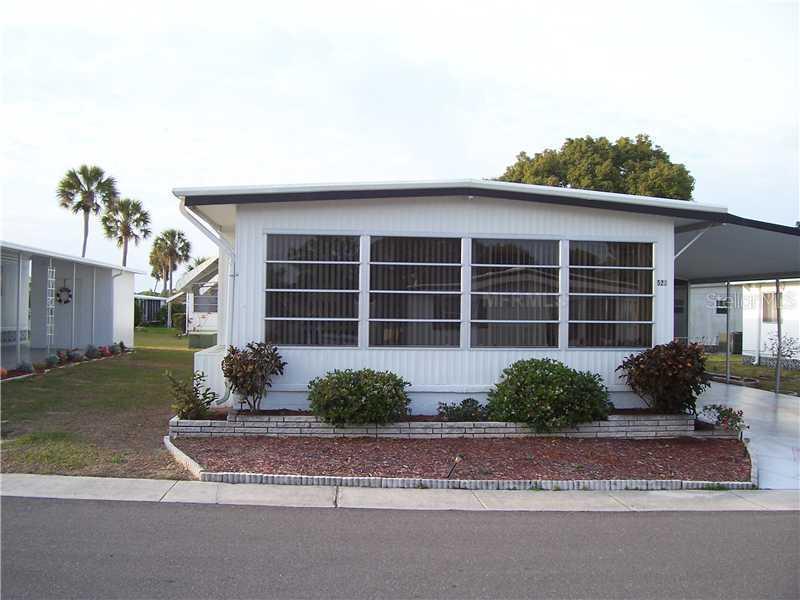 520 Morning Glory Dr., Venice, FL 34293