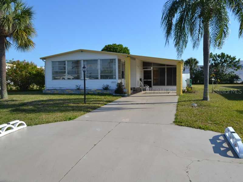 2804 Waxwing Ln., Englewood, FL 34224