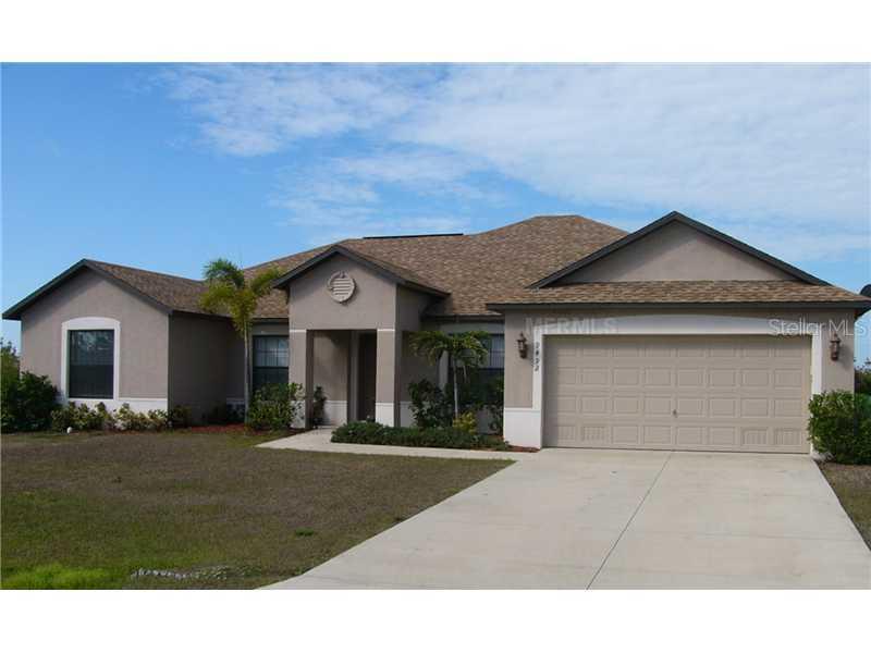 9492 Applin Cir., Port Charlotte, FL 33981
