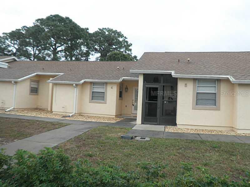 6796 Gasparilla Pines Blvd. #4, Englewood, FL 34224