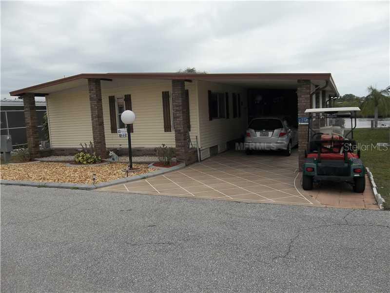 122 Island Point Rd., North Port, FL 34287