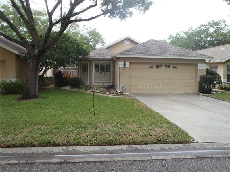 3249 Gulf Watch Ct., Sarasota, FL 34231