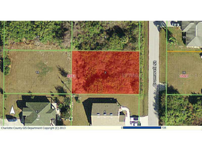 6159 Cromwell St., Englewood, FL 34224