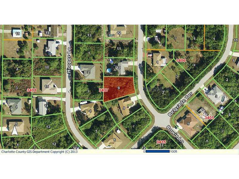 6025 Bowie Ln., Englewood, FL 34224