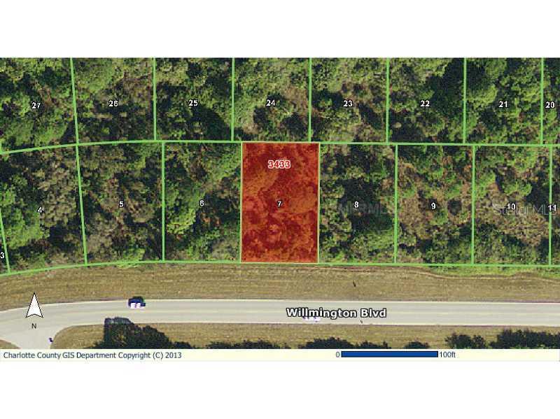 9328 Willmington Blvd., Englewood, FL 34224