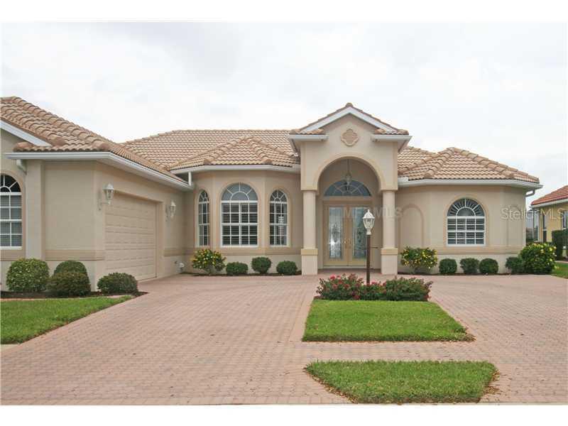 4821 Via San Tomaso, Venice, FL 34293