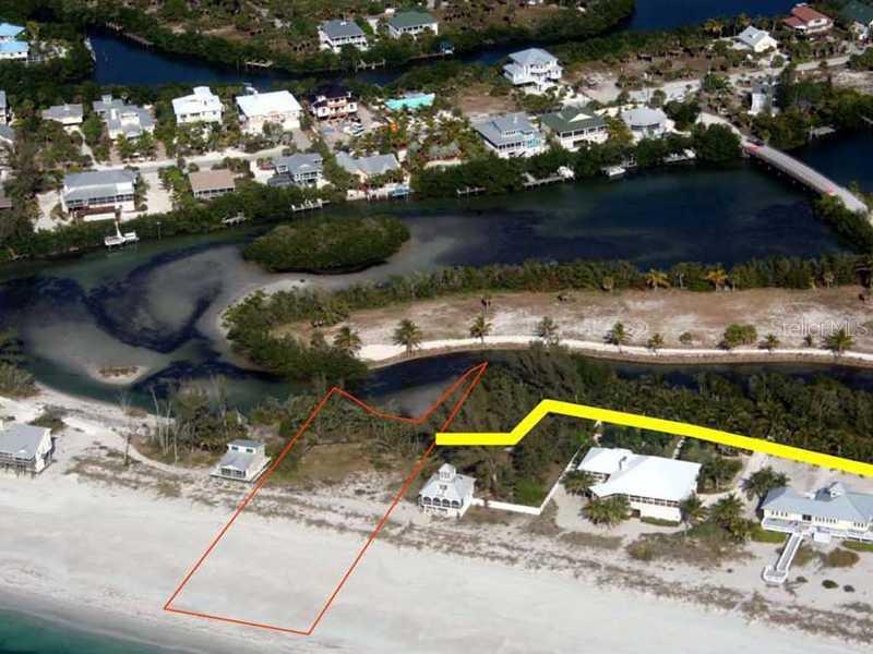 Adele Way, Placida, FL 33946