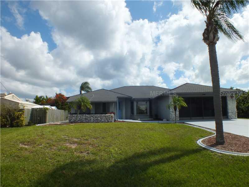 2516 Klass Ter., Port Charlotte, FL 33981