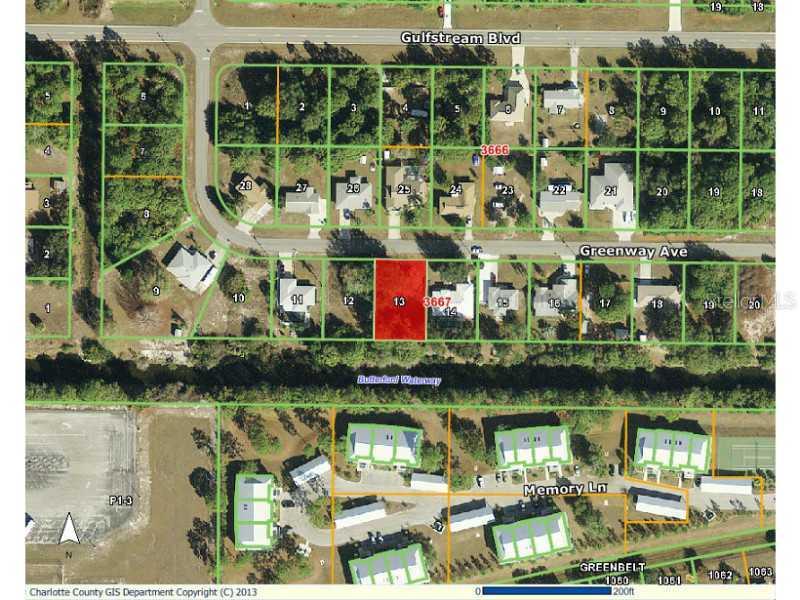 10325 Greenway Ave., Englewood, FL 34224