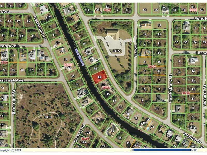 7025 Regina Dr., Englewood, FL 34224
