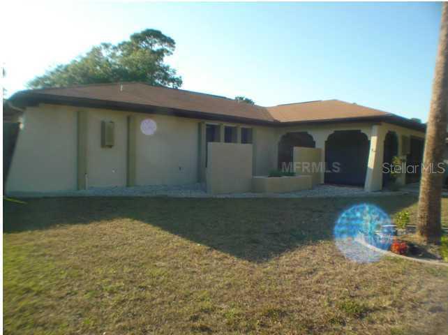 1509 Kolenda St., Port Charlotte, FL 33952