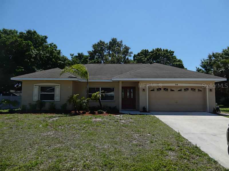 33 Tulane Rd., Venice, FL 34293