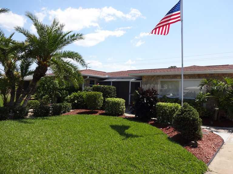 11 Annapolis Ln., Rotonda West, FL 33947