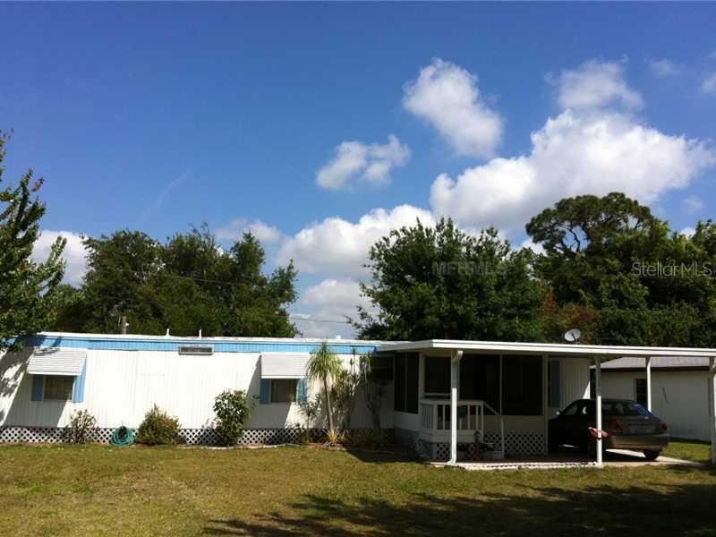 14386 Pambar Ave., Port Charlotte, FL 33953