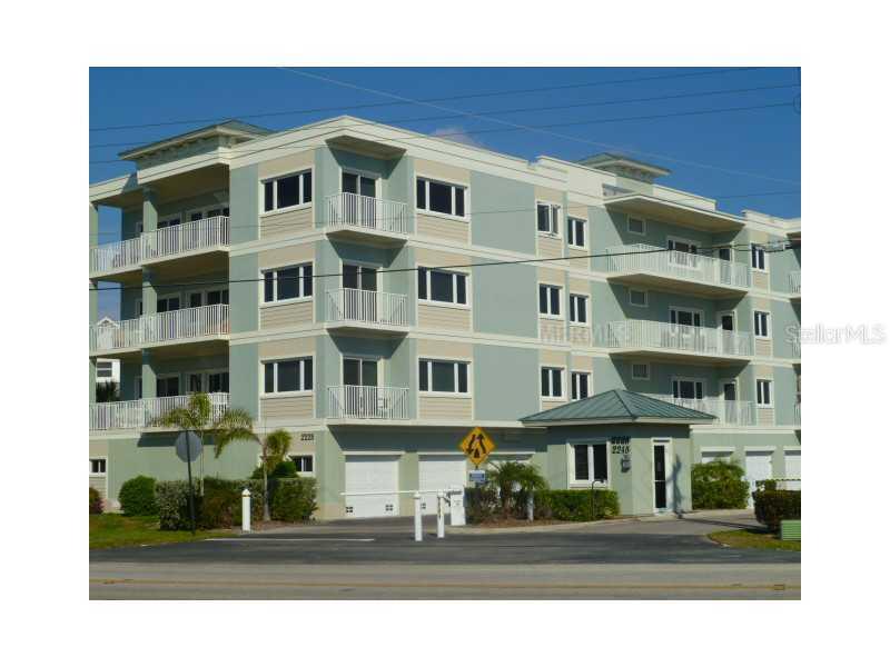 2225 N Beach Rd. #403, Englewood, FL 34223