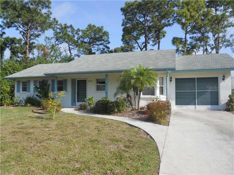9372 San Bernandino Ave., Englewood, FL 34224
