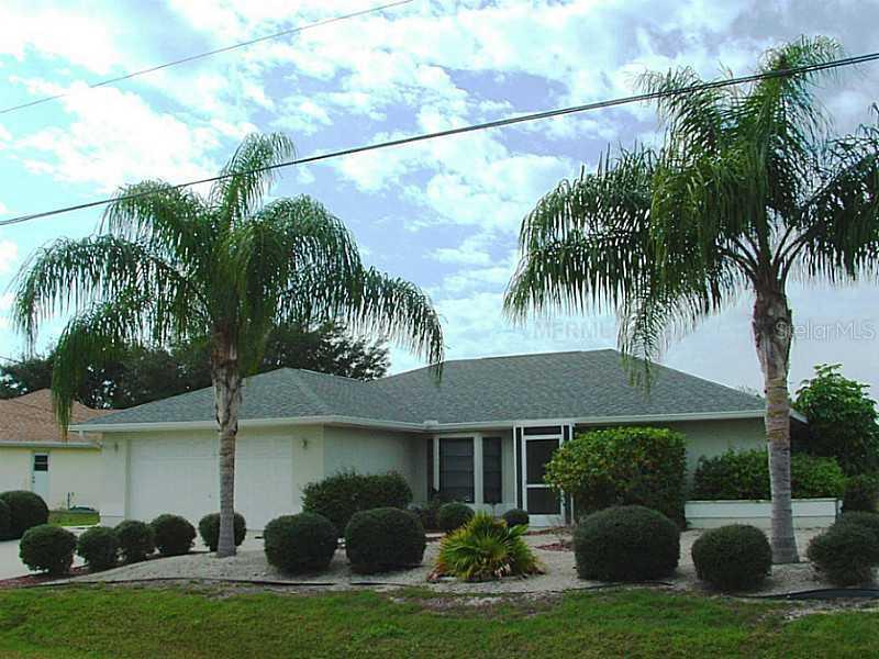 7259 Teaberry St., Englewood, FL 34224