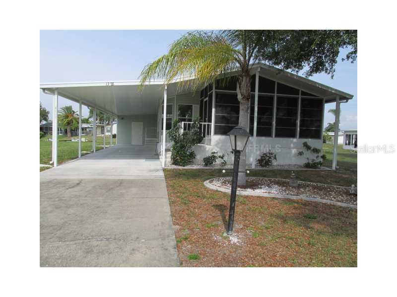 1328 Sanderling Dr., Englewood, FL 34224