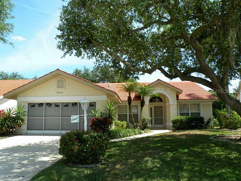 8443 Creekview Ln., Englewood, FL 34224