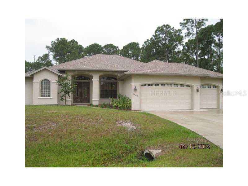 [Address Hidden by Seller], Port Charlotte, FL 33981